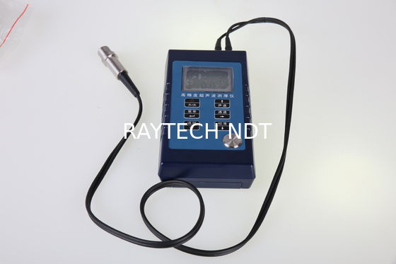الصين RTG-900 Wall Thickness gauge, Ultrasinic thickness gauge, UT thickness meter, thickness tester مزود