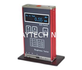 الصين SRT100 Handheld Surface roughness tester surface roughness measuring instrument مزود