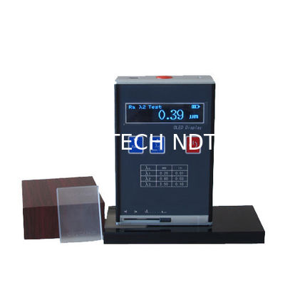 الصين SRT110 Digital Surface roughness tester, Portable surface roughness gage, Surface testing machine مزود