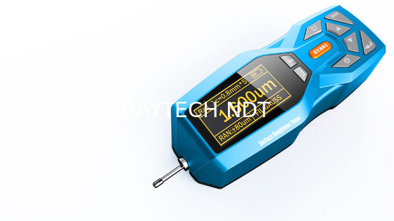 الصين SRT220 Surface roughness tester, surface roughness gauge, NDT Testing مزود