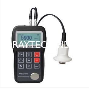 الصين RTG-400G ultrasonic thickness Gauge, thickness tester, thickness meter, used for high temperature مزود