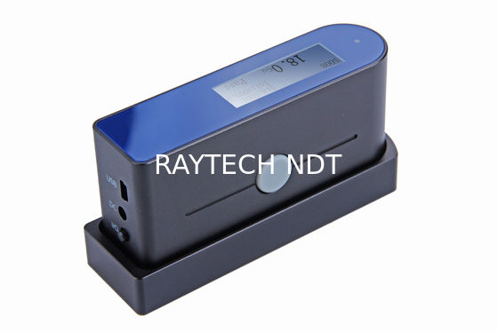 الصين RG60 Digital Gloss Meter, measure range 0-200Gu, 60degree for paint, ink, etc مزود