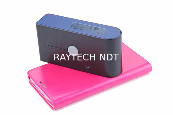 الصين RG60G Small hole gloss meter, Digital Gloss Meter, measure range 0-2000Gu مزود