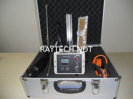 الصين Porosity Detectors, Digital Portable Holiday Detector, detect range:30um~1mm, RHD-20 مزود