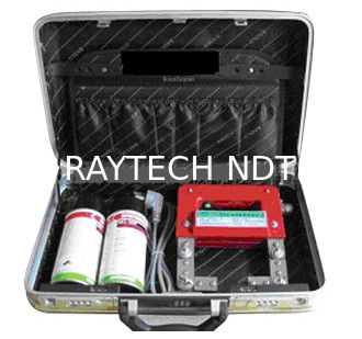 الصين Magnetic Yoke Flaw Detector, MT Yoke,  Magnetic Particle Testing Equipment مزود