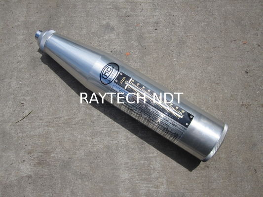الصين Concrete Test Hammer, Rebound Hammer, Concrete Testing Instrument HT-225A مزود