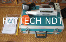 الصين Digital Test Hammer, Rebound Hammer, Schmidt Hammer, Portable Concrete Test Machine HT-225V مزود