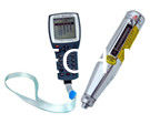 الصين Voice Digital Test Hammer, Concrete Test Hammer,  Rebound Hammer HT-225W مزود