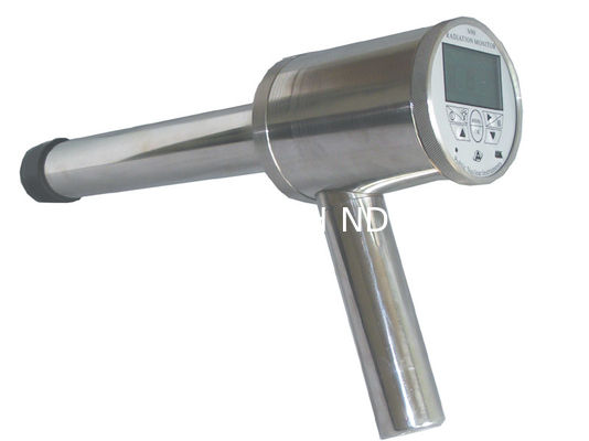 الصين X and Gamma Radiation Meter, Portable Radiation Measuring Instrument, Radiation Detector RD-70 مزود