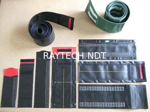 الصين Film Dark Cassettes, Magnetic Film Cassettes, Lead Intensifying Screen, Lead Marker Tape مزود