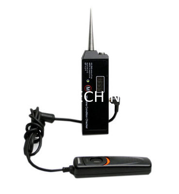 الصين Multi-Parameter Machine Condition Checker, Vibration Meter, Digital Vibration Tester VM9091 مزود