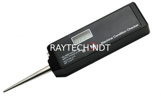 الصين Digital Portable Vibration Meter, Machine Condition Checker, Vibration Analyzer VM9092 مزود