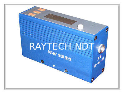 الصين Glossiness meter, 45 degree angle Model RG-BZ45 with ISO2813 for surveying plastic film, ceramics مزود