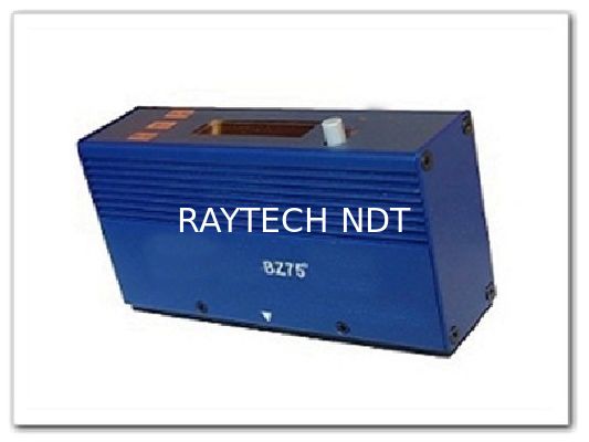الصين Paper Gloss Meter, High precision 75 degree angle 0.4Gs / 30min Gloss Meter RG-BZ75 مزود