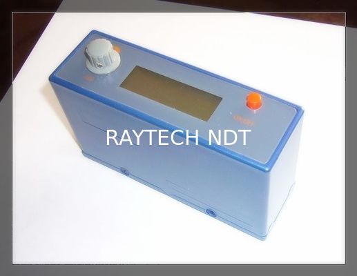 الصين Digital Portable Gloss Meter, Precision Gloss Meter For Coating / Printing Ink, range 0.0－199.9Gs مزود