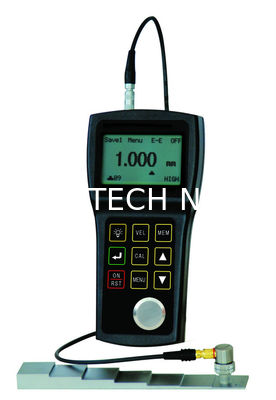 الصين High Precision Ultrasonic Thickness Gauge/Echo to Echo mode/Steel Thickness Measurement RTG-600 مزود