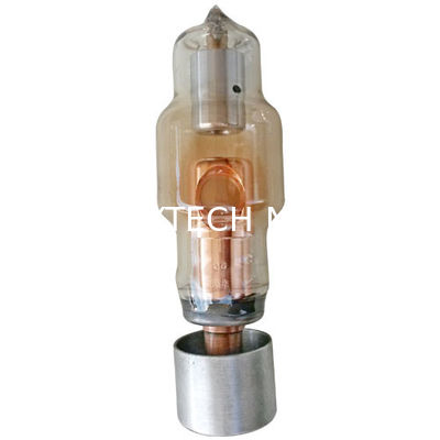 الصين Portable X ray Flaw Detector Glass Tube, Panoramic and Directional Glass tube, Industry Test tube مزود