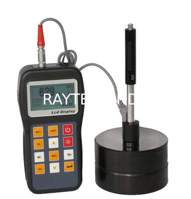 الصين Portable hardness tester, Metal hardness tester, Pressure Vessel Hardness tester RH-110 مزود