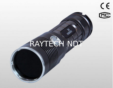 الصين Fluorescent Penetrate Testing UV Light, LED UV Lamp, UV Torch, Magnetic Particle Testing RUV30 مزود