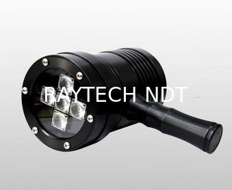 الصين UV Lamps, Fluorescent flaw detection lamp flashlight light, Magnetic Particle Testing RUV100 مزود