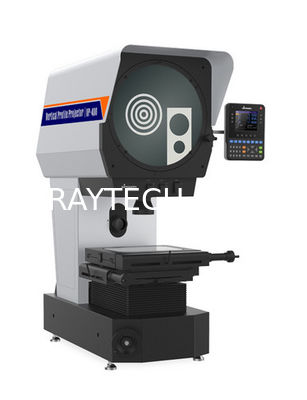 الصين Optical Profile Projector, Digital Optical Comparator Measurement Machine RVP400-2010 مزود