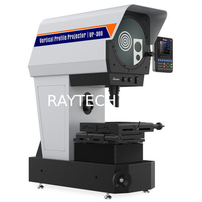 الصين Optical Measure Profile Projector, Optical projection instrument Digital Vertical RVP300-2010 مزود