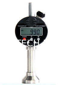 الصين Surface Profile Gauge, Surface Roughness Tester, Digital Portable Surface Test Gage SRT120 مزود