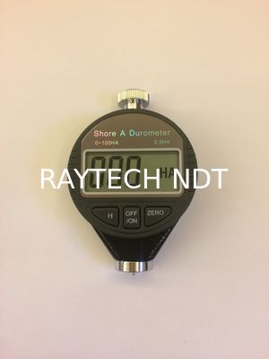 الصين Digital Portable Shore Durometer HT-6520D 0-100HD Measurement Range Hardness Testing مزود