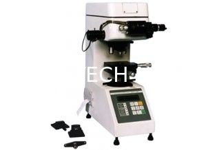 الصين Digital Micro Vickers Hardness Tester, Test Load 10-1000kgf, Desk Type Hardness Meter HVS1000 مزود