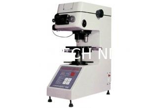 الصين NDT Hardness Measure, LED display Micro Vickers Hardness Tester Basic Model HV1000 مزود