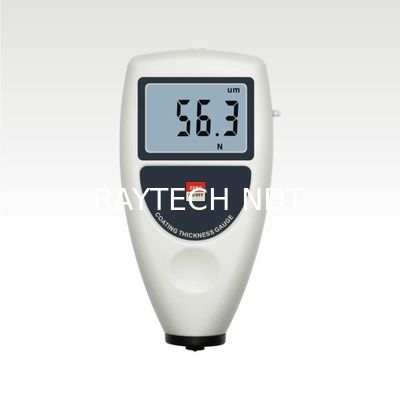 الصين Big LCD Display, Digital Portable Coating Thickness Gauge, Paint Thickness meter TG-8600/S مزود