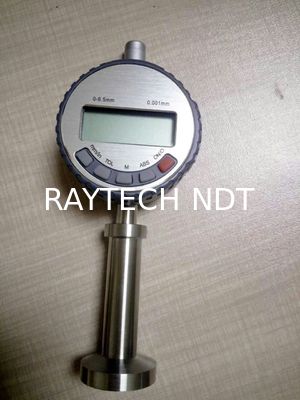 الصين Surface Roughness Tester, Surface Quality Checker, Profile Gauge SRT120A مزود
