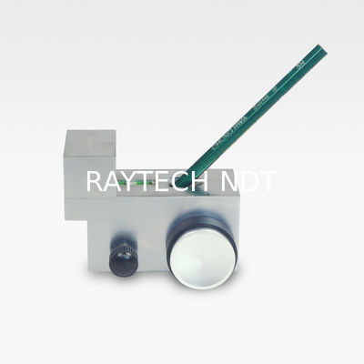 الصين Pencil Hardness Tester RH-120P, Portable Coating Hardness Meter for Pencils 6B-6H مزود