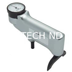 الصين Barcol Impressor Hardness Tester, Portable Indentation Brinell Hardness Meter HBA-1 مزود