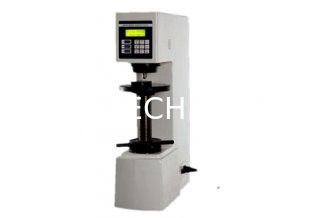 الصين Digital Electronic LCD Screen , CPU Control Brinell Hardness Tester MHB-3000 مزود