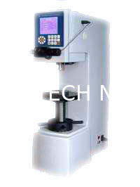 الصين Metallurgy Forging Casting Unhardened steel and Nonferrous Metals Brinell Hardness Tester XHB-3000 مزود