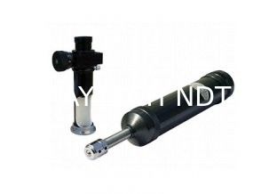 الصين Portable Brinell Hardness Tester HBX-0.5 Small Volume, Convenient for Carrying, Easy Operation مزود