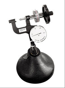 الصين Portable Rockwell Hardness Tester, NDT Testing Instrument, Metal Hardness Meter PHR-1 مزود