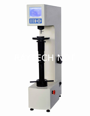 الصين Digital Rockwell Hardness Tester (Heightening Type) HRS-150L, Large Sample Hardness Test Machine مزود