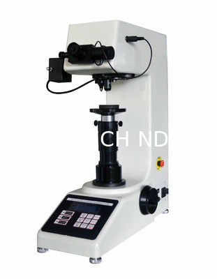 الصين Built-in Printer Digital Vickers Hardness Tester HVS-50 / HVS-50P / HVS-50Z مزود