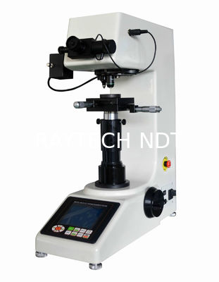 الصين Digital Large Screen Vickers Hardness Tester, Vickers Hardness Meter MHV-5 / MHV-5Z مزود