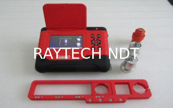 الصين Concrete Crack Test Hammer, Crack Integrated Detector HT-800, Schmidt Hammer مزود