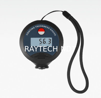 الصين Portable Digital Coating Thickness Gauge, Paint Layer Coating Thickness Meter TG-8700 مزود