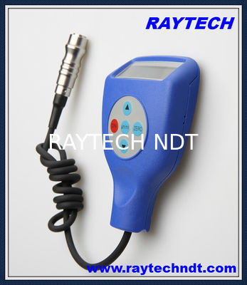 الصين TG-820F Coating Thickness Gauge, Painting Thickness Meter, Paint Thickness Tester مزود
