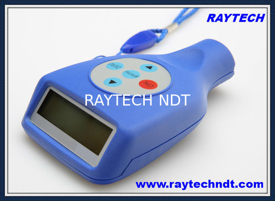 الصين Digital portable Coating thickness gauge, thickness meter, thickness tester TG-810NF مزود