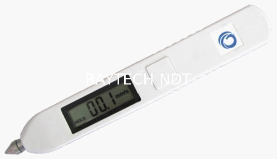 الصين Vibration Pen, Portable Vibration Meter, Velocity Tester, Motor Bearings Gears Detector VM-7000 مزود