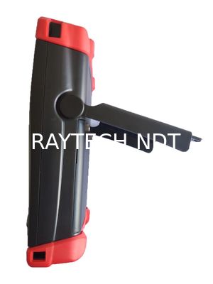 Wireless Connection Ultrasonic Flaw Detector metal flaw detector مزود