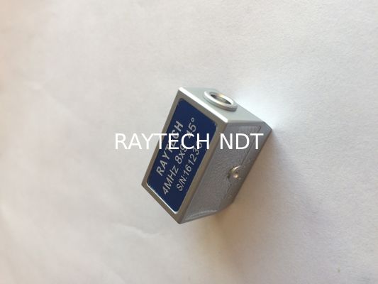 Angle Transducer, Straight Transducer, UT Probe, Ultrasonic probe, Ultrasonic cable, Utrasonic testing equipment مزود