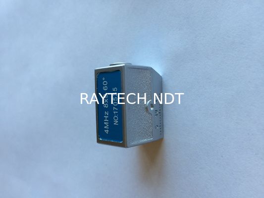 Angle Transducer, Straight Transducer, UT Probe, Ultrasonic probe, Ultrasonic cable, Utrasonic testing equipment مزود