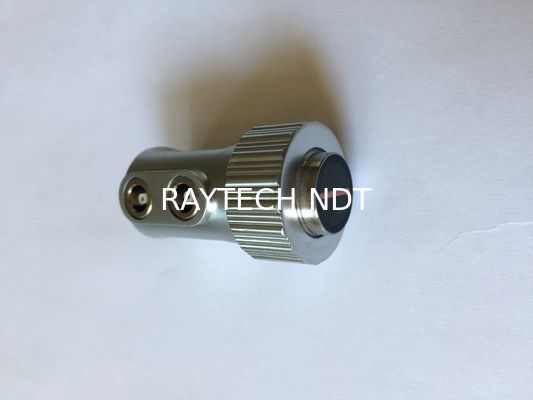 Angle Transducer, Straight Transducer, UT Probe, Ultrasonic probe, Ultrasonic cable, Utrasonic testing equipment مزود